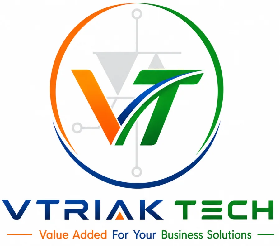 VTRIAK TECH